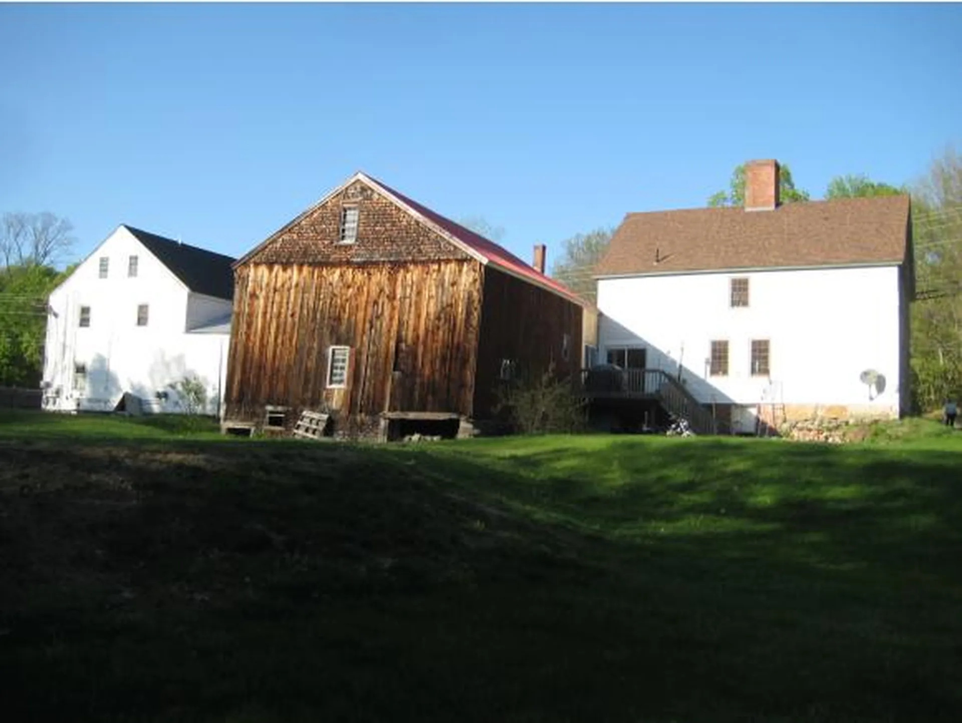 150 Middle Road Tuftonboro NH 03816