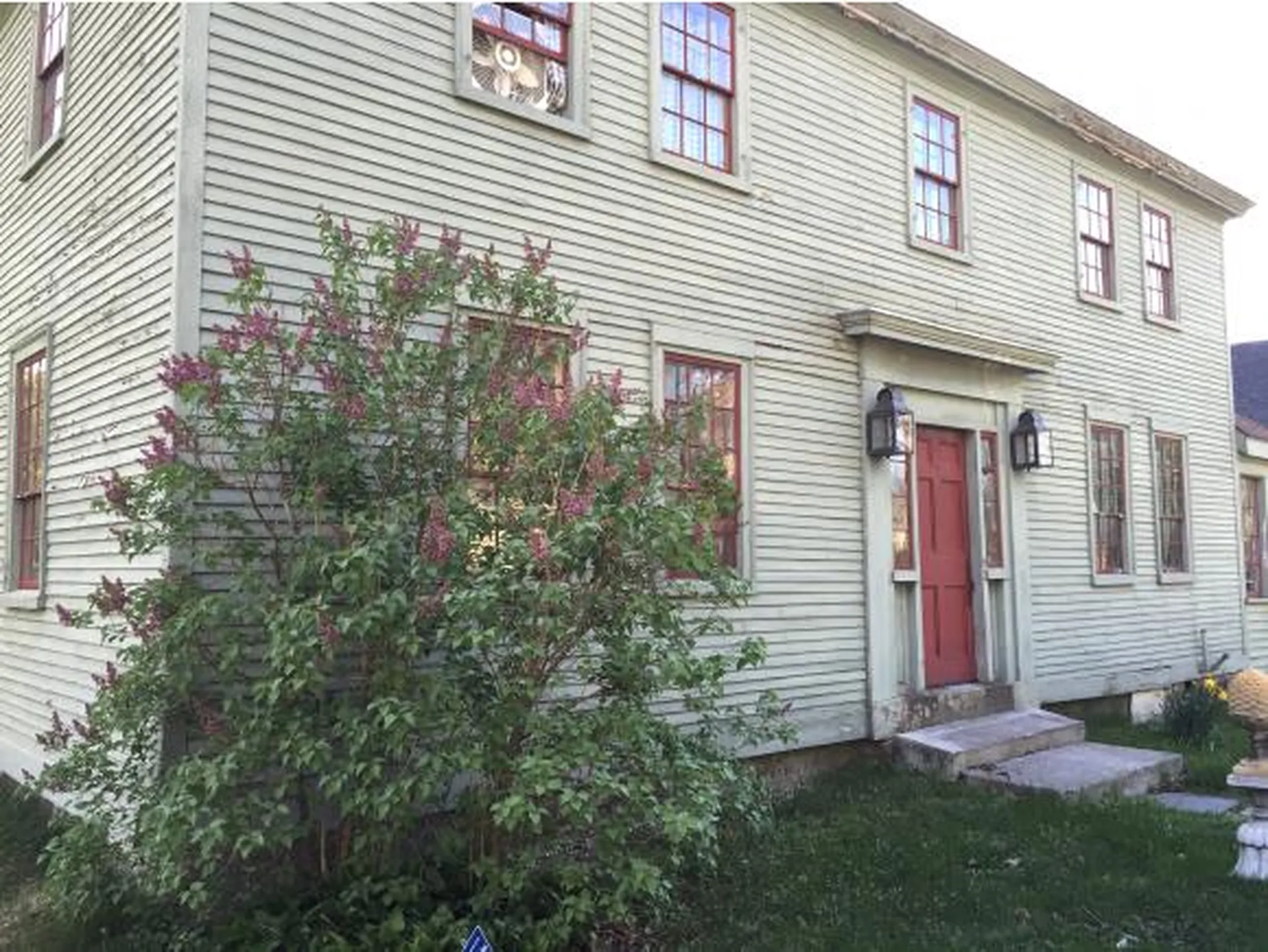 150 Middle Road Tuftonboro NH 03816