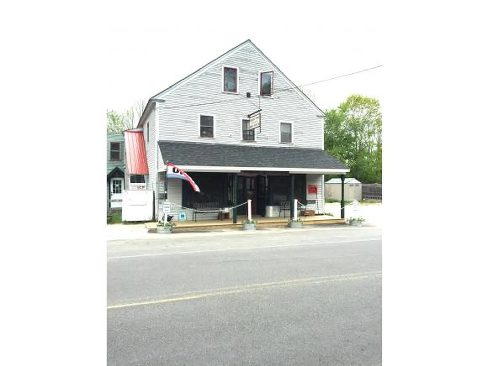 150 Middle Road Tuftonboro NH 03816