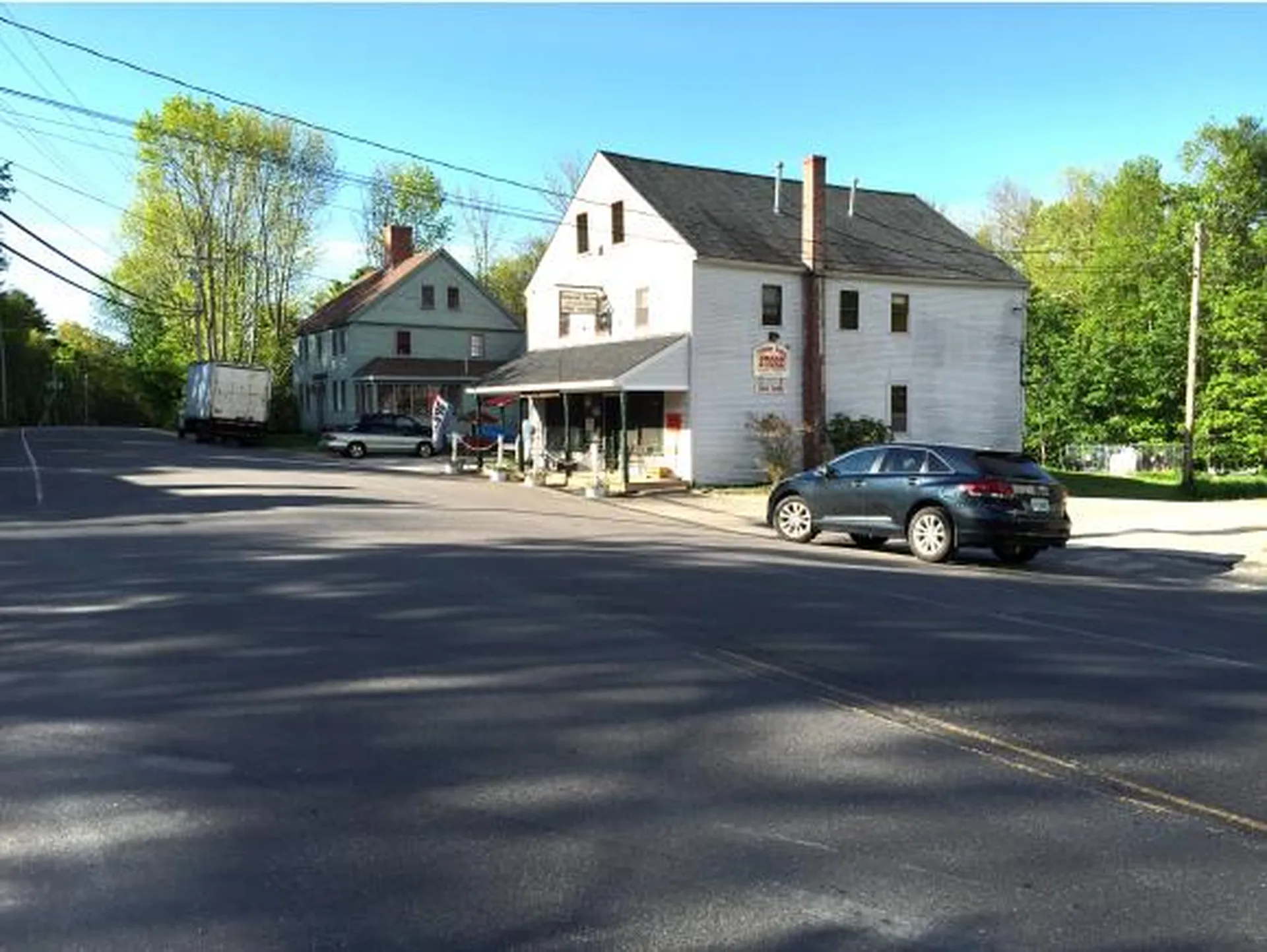 150 Middle Road Tuftonboro NH 03816