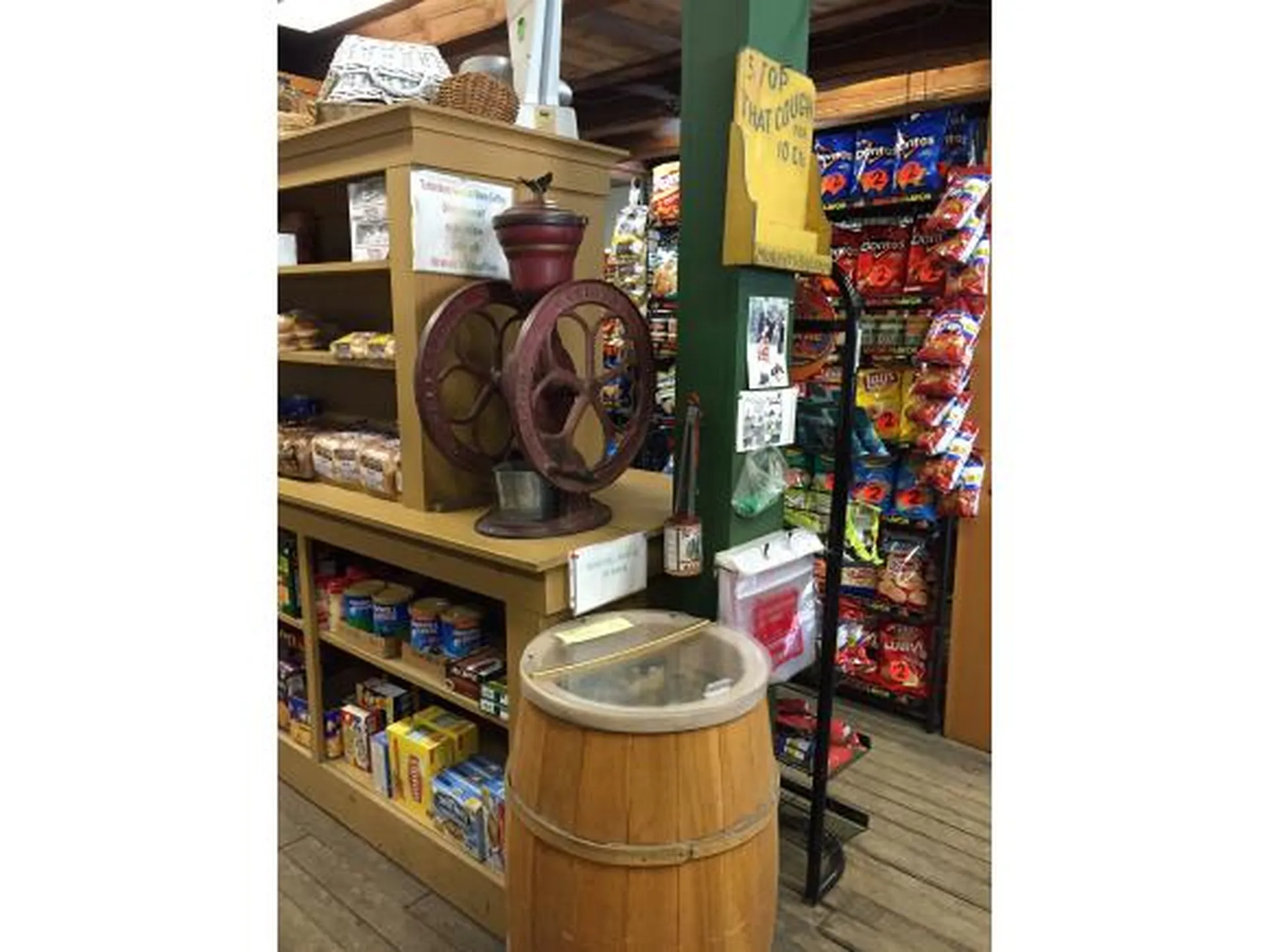 150 Middle Road Tuftonboro NH 03816