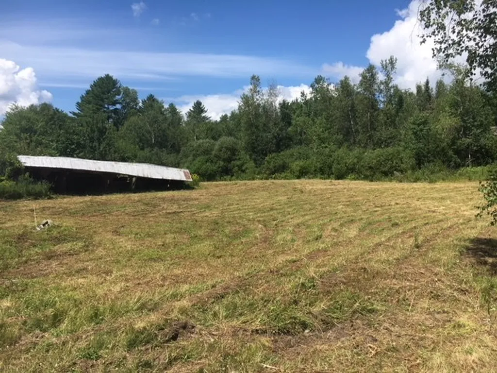46 Plot Road Johnson VT 05656