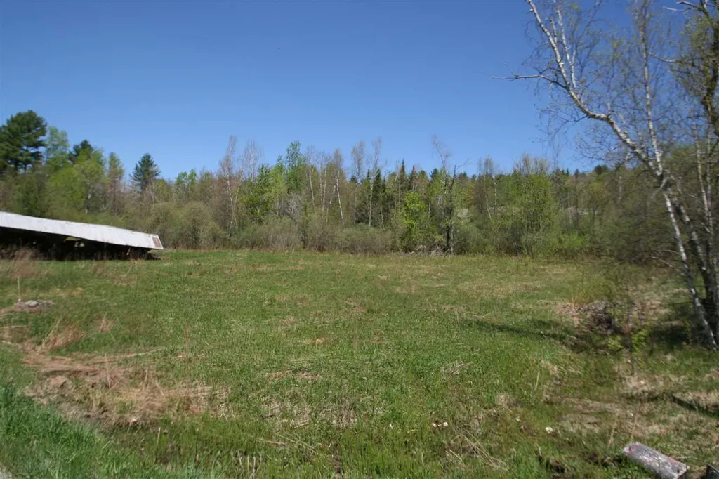 46 Plot Road Johnson VT 05656