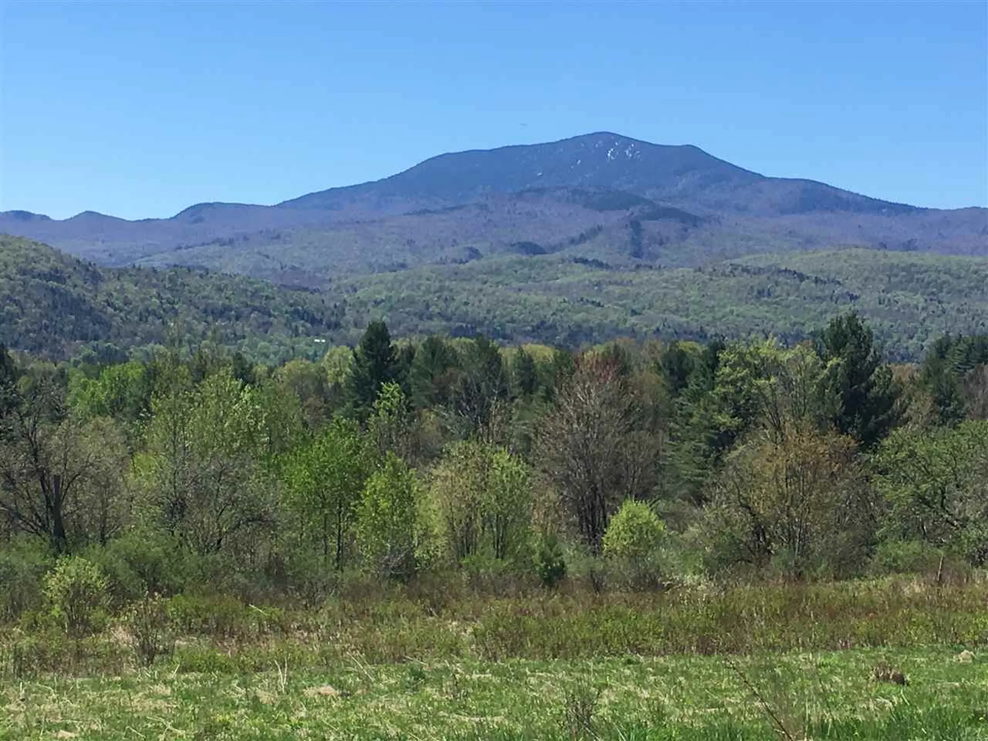 46 Plot Road Johnson VT 05656