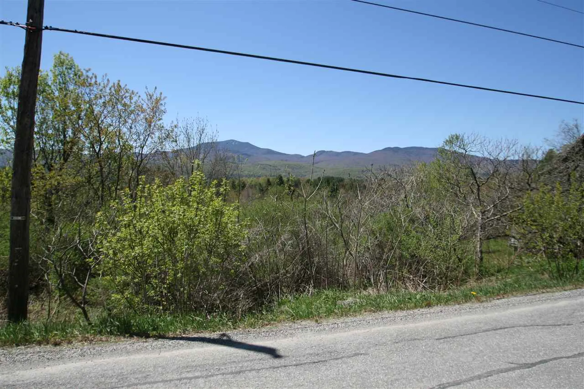 46 Plot Road Johnson VT 05656