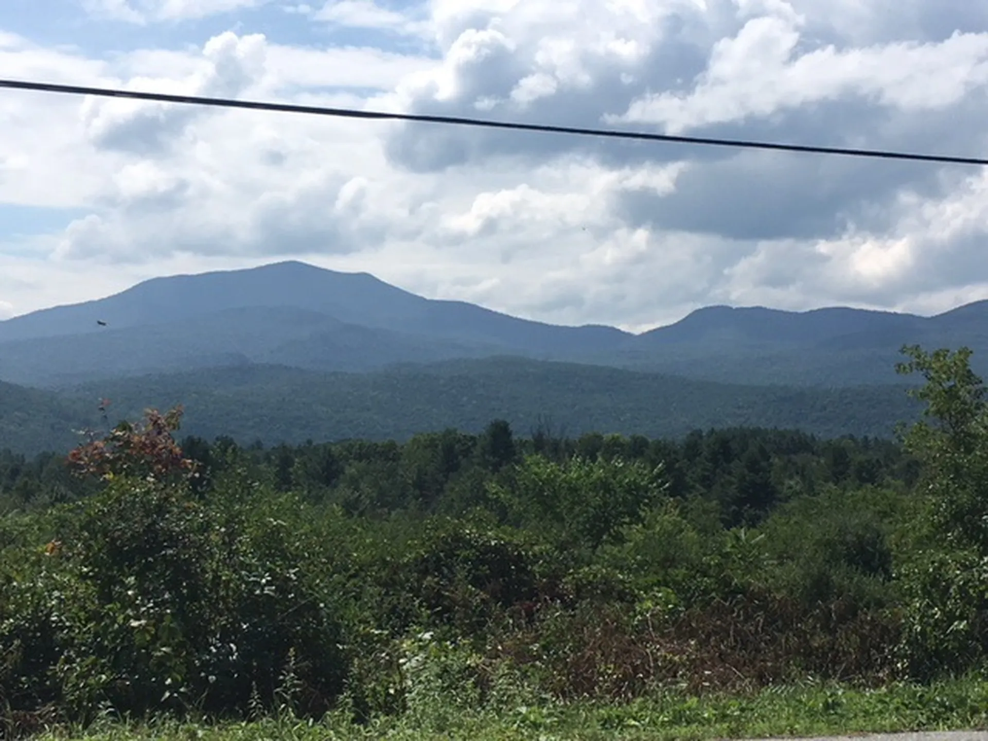 46 Plot Road Johnson VT 05656