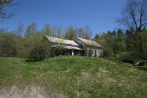 46 Plot Road Johnson VT 05656