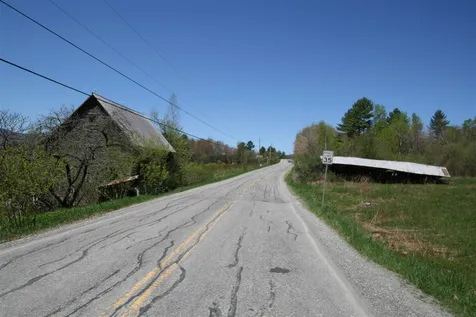 46 Plot Road Johnson VT 05656
