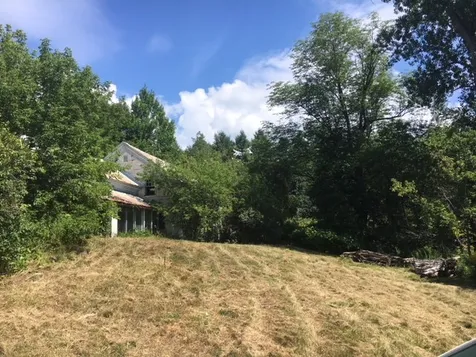 46 Plot Road Johnson VT 05656