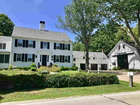 44 Woodland Road North Hampton NH 03862