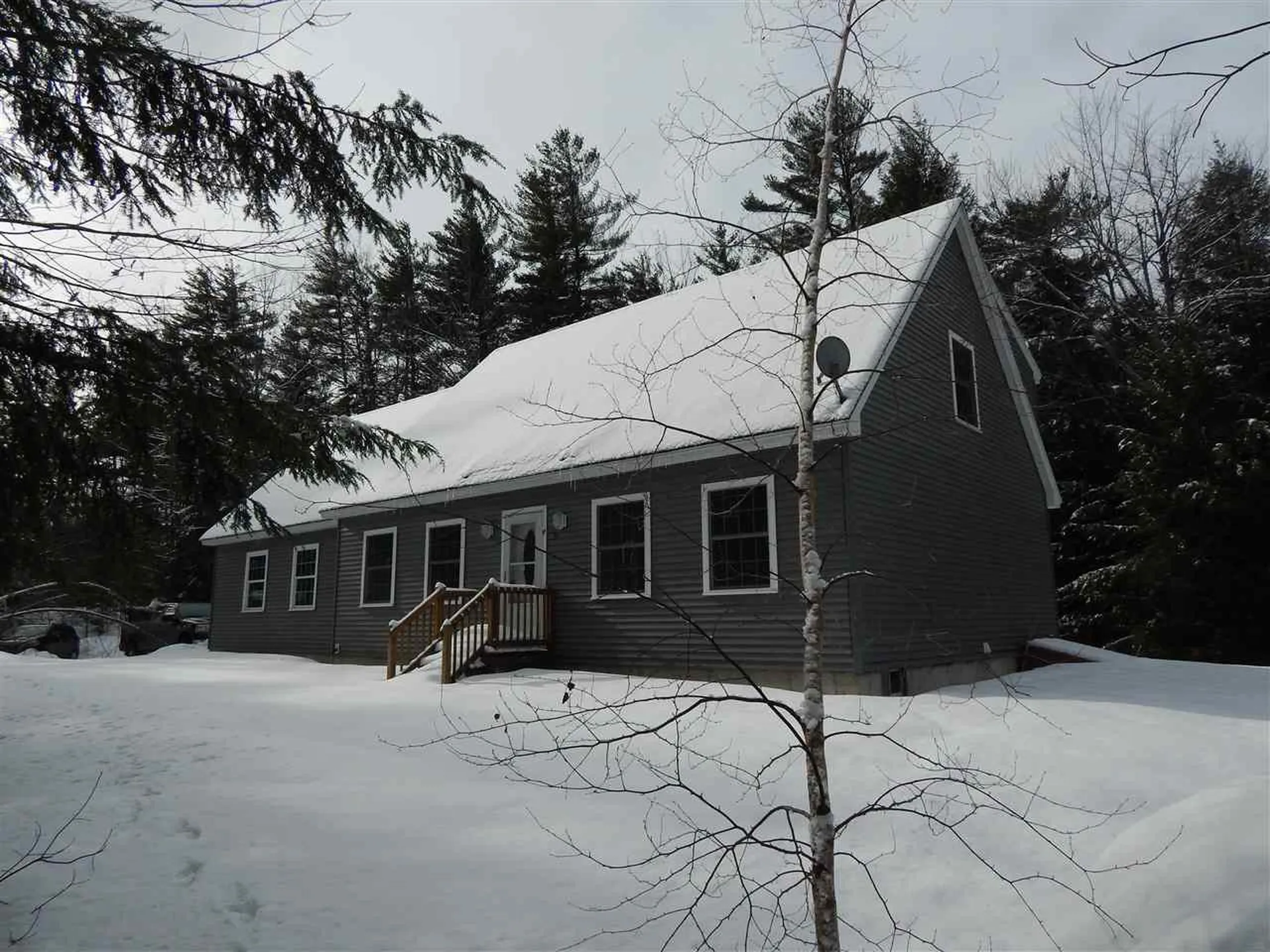 83 North Ridge Road Bradford NH 03221