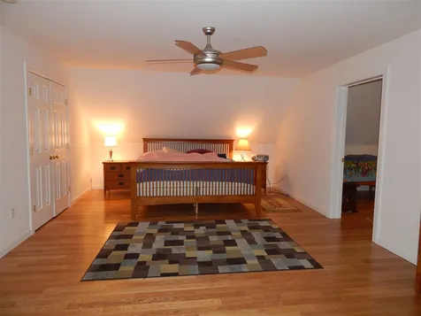 83 North Ridge Road Bradford NH 03221