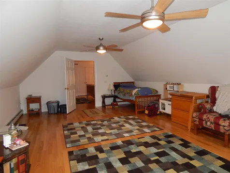 83 North Ridge Road Bradford NH 03221