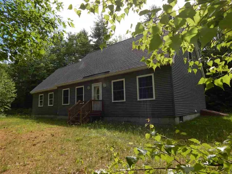 83 North Ridge Road Bradford NH 03221