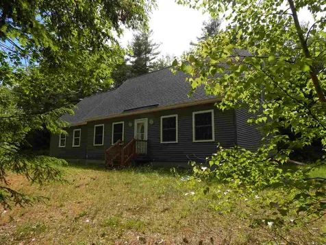 83 North Ridge Road Bradford NH 03221