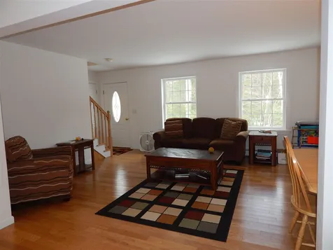 83 North Ridge Road Bradford NH 03221