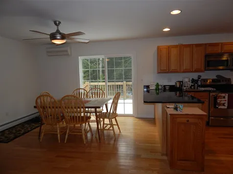 83 North Ridge Road Bradford NH 03221