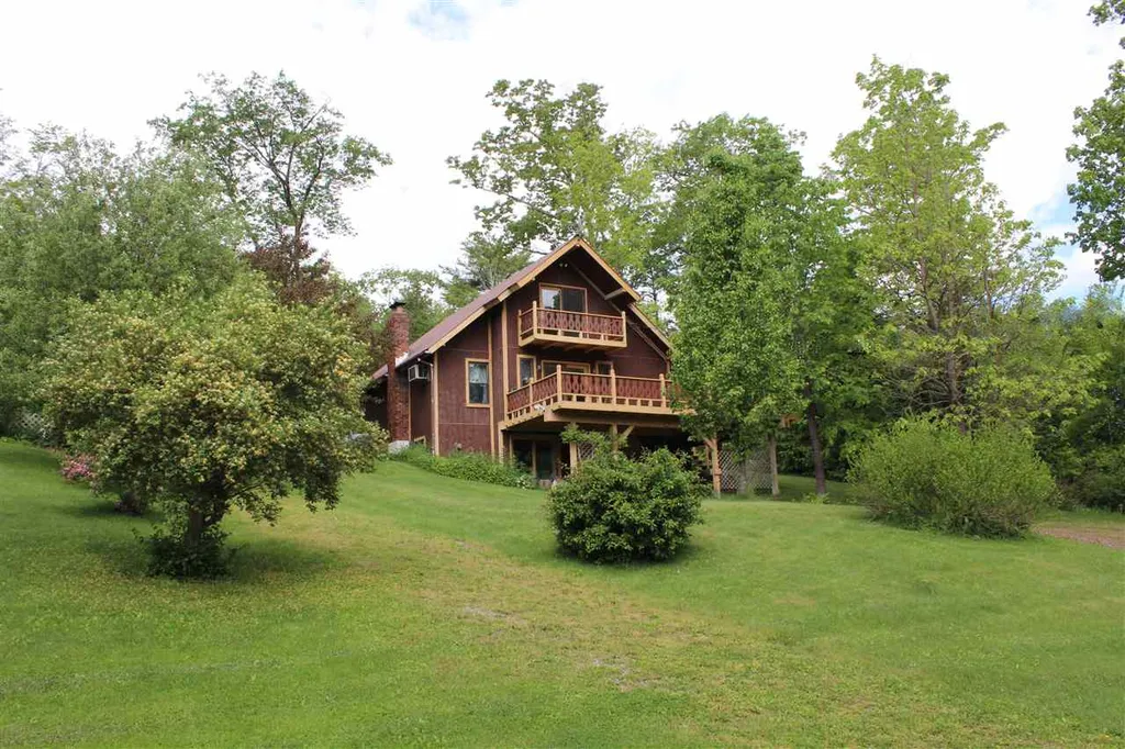 148 Channel Drive Wells VT 05774