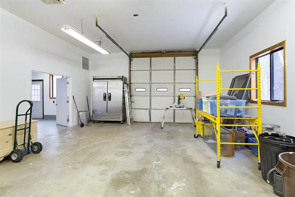 643 Franklin Pierce Highway Barrington NH 03825