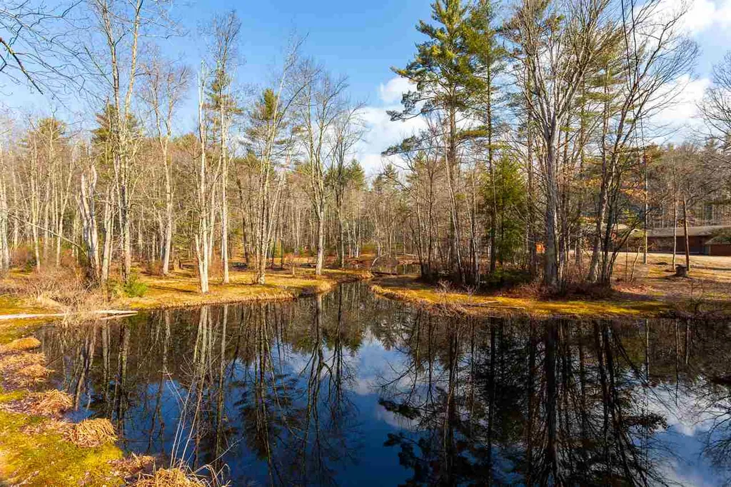 643 Franklin Pierce Highway Barrington NH 03825