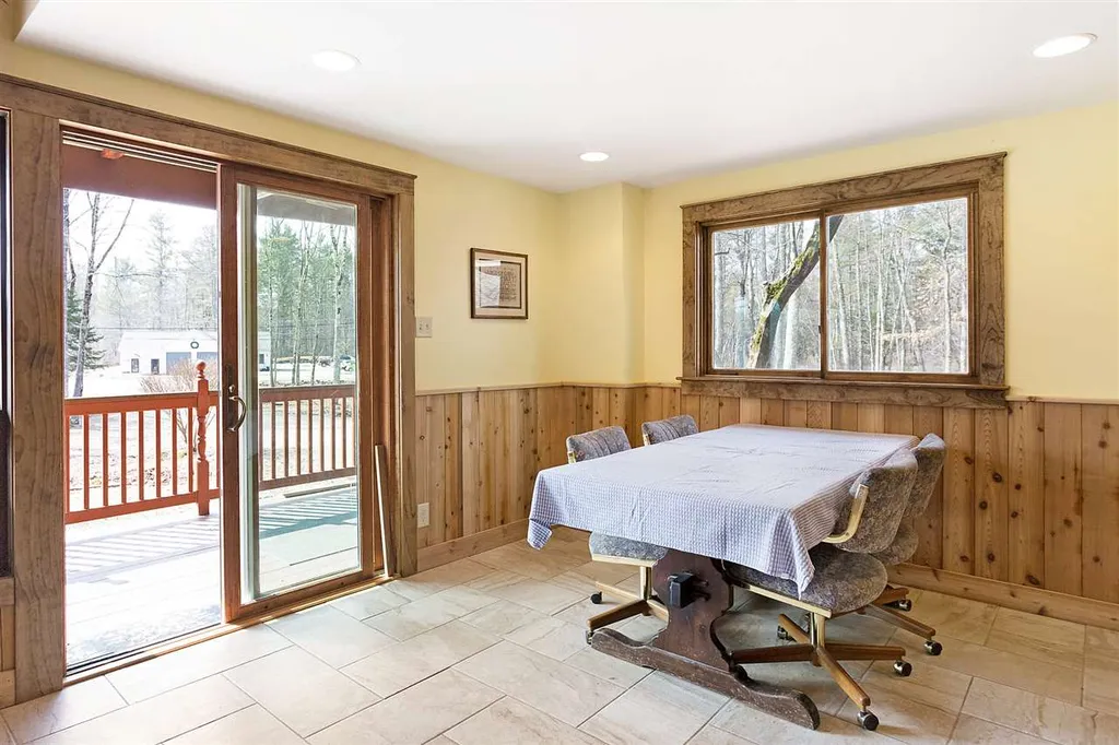 643 Franklin Pierce Highway Barrington NH 03825