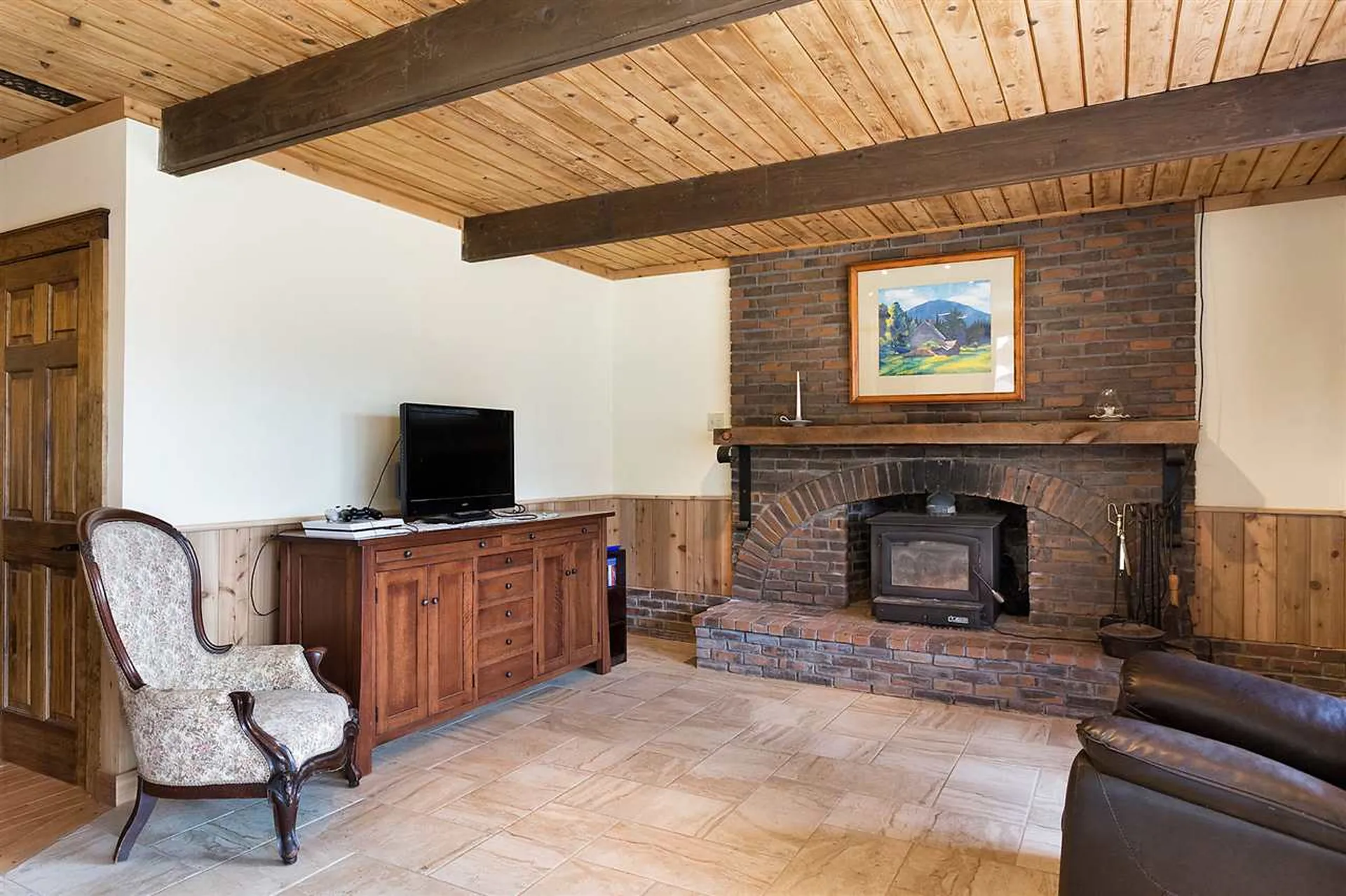 643 Franklin Pierce Highway Barrington NH 03825