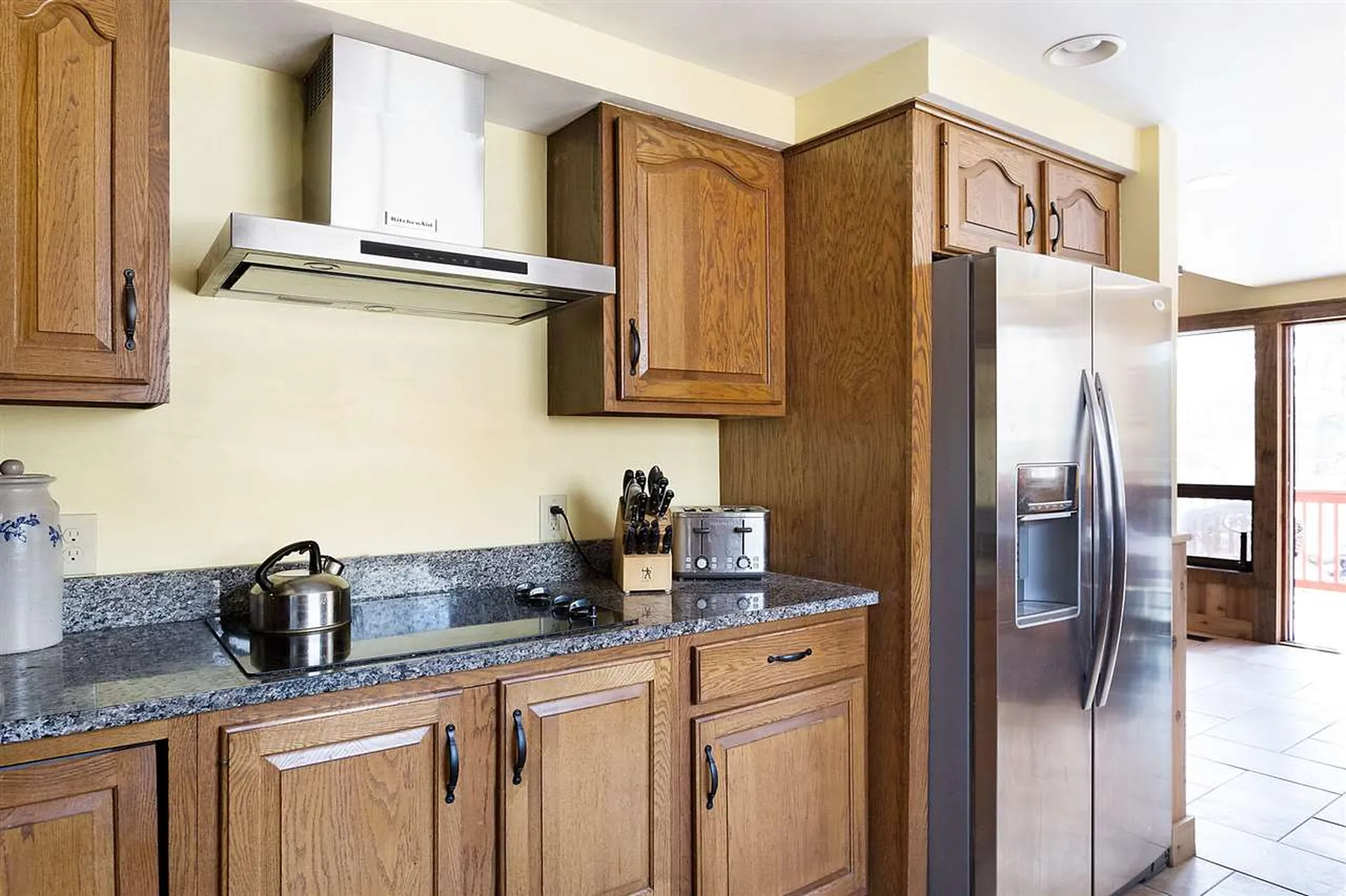 643 Franklin Pierce Highway Barrington NH 03825