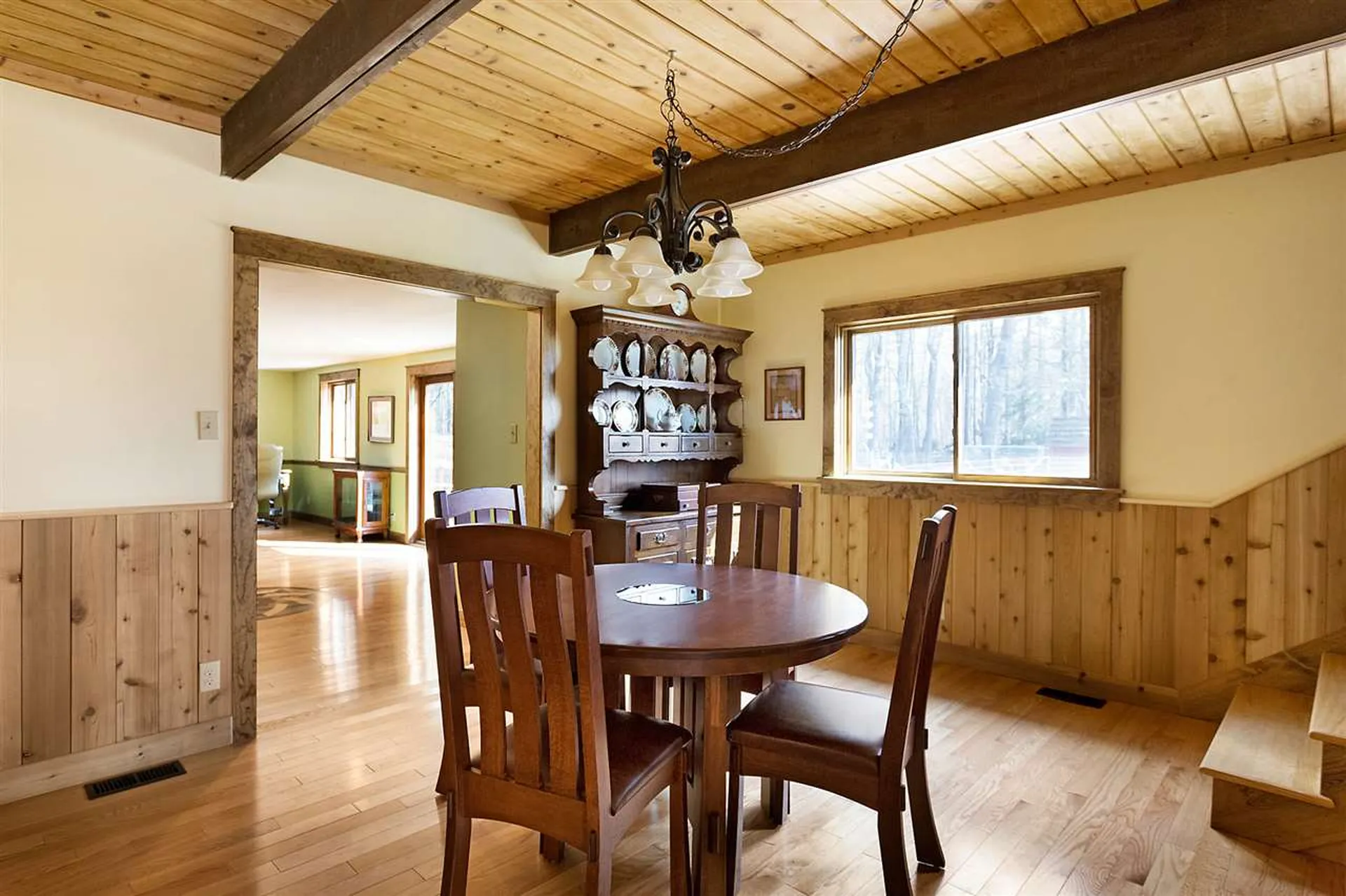 643 Franklin Pierce Highway Barrington NH 03825