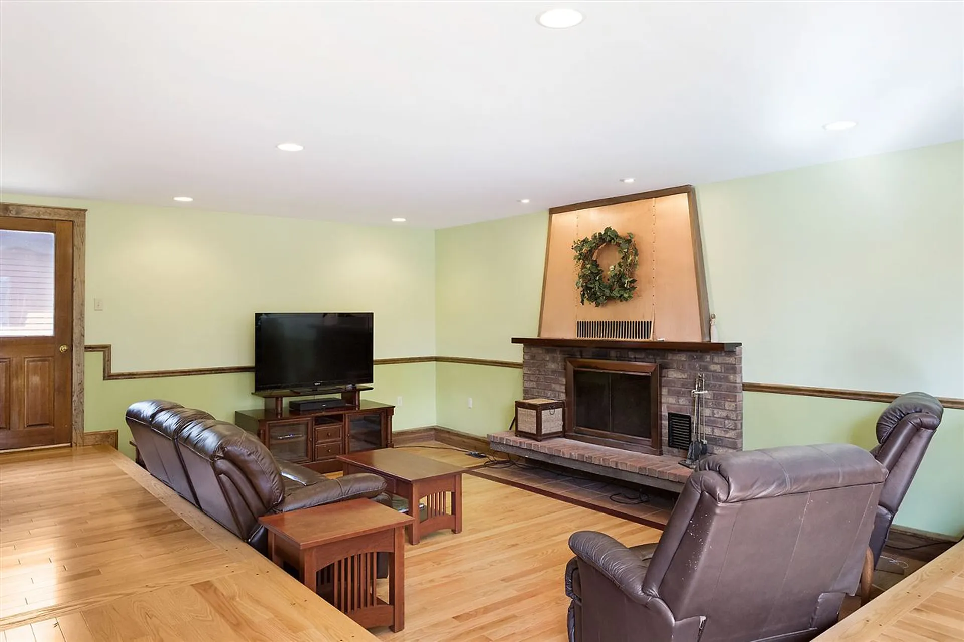 643 Franklin Pierce Highway Barrington NH 03825