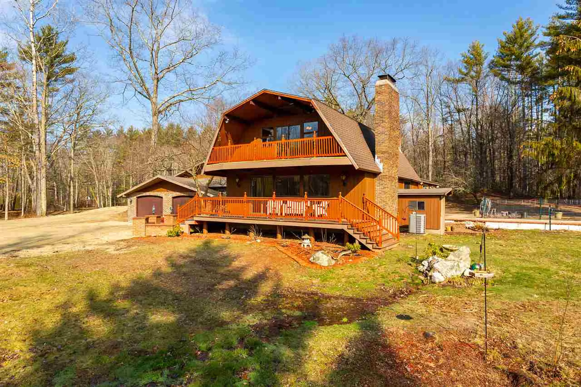 643 Franklin Pierce Highway Barrington NH 03825
