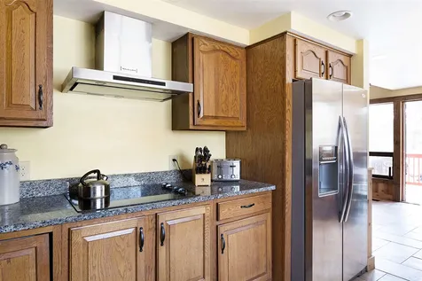 643 Franklin Pierce Highway Barrington NH 03825