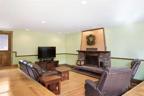 643 Franklin Pierce Highway Barrington NH 03825