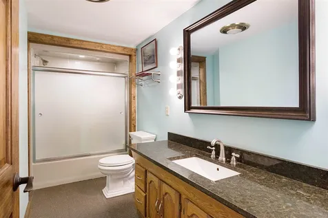 643 Franklin Pierce Highway Barrington NH 03825