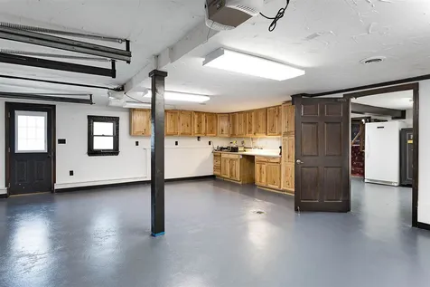 643 Franklin Pierce Highway Barrington NH 03825