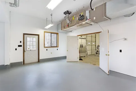 643 Franklin Pierce Highway Barrington NH 03825