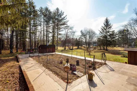 643 Franklin Pierce Highway Barrington NH 03825