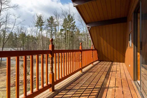 643 Franklin Pierce Highway Barrington NH 03825