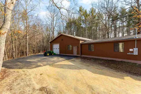 643 Franklin Pierce Highway Barrington NH 03825