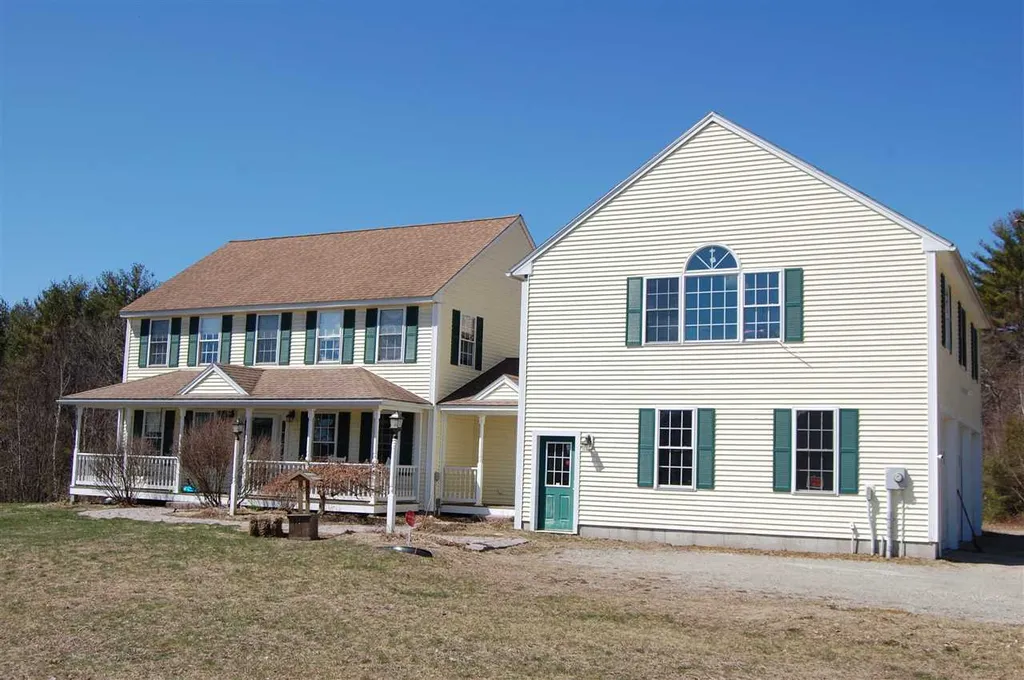 14 Jacqueline Drive Dunbarton NH 03046