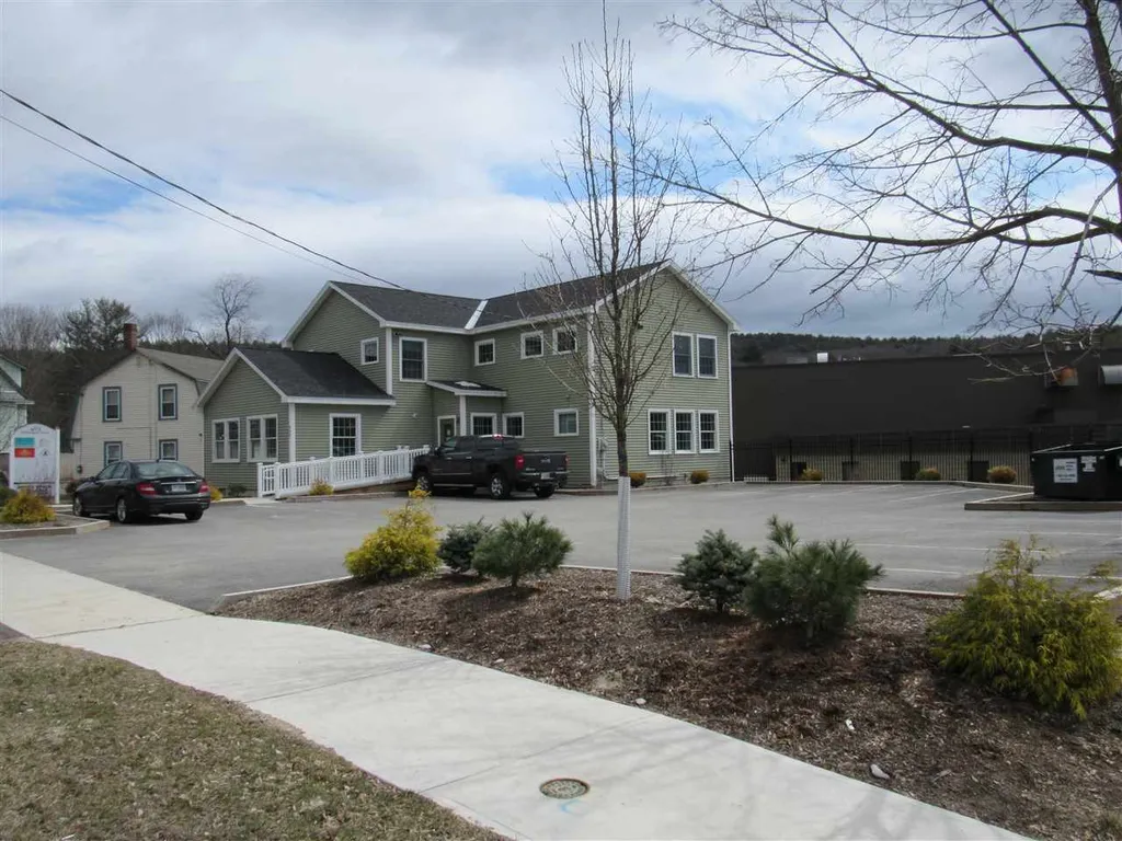 463 Washington Street Keene NH 03431
