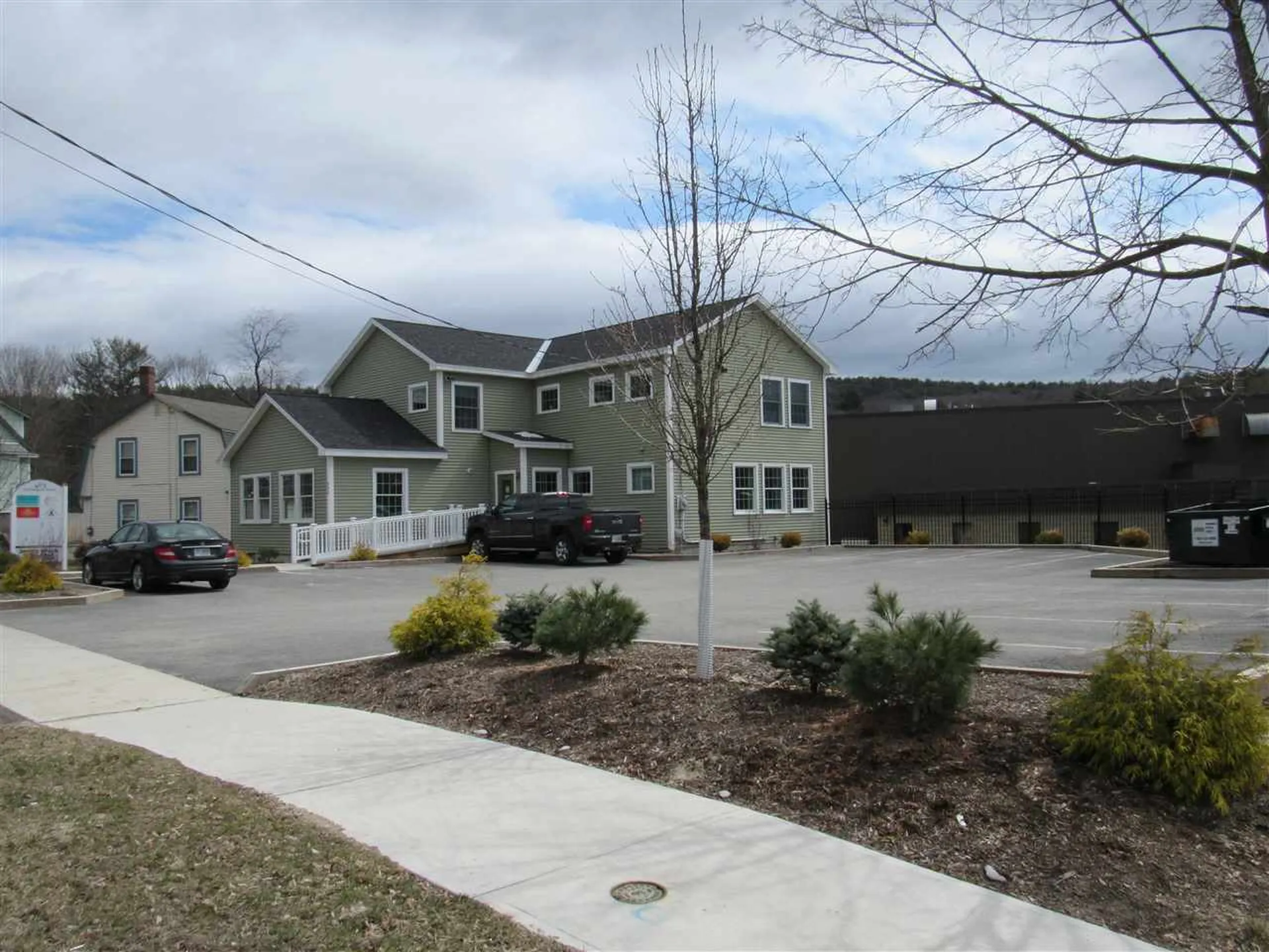 463 Washington Street Keene NH 03431