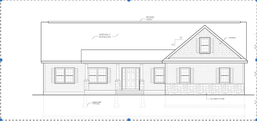 4 Highclere Road Windham NH 03087