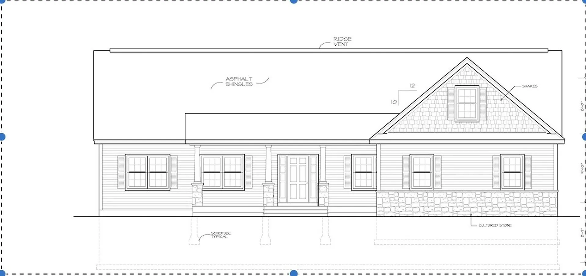 4 Highclere Road Windham NH 03087