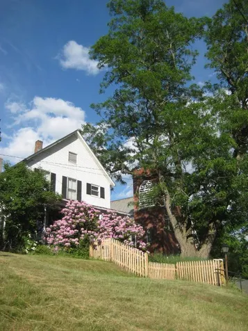 154 Main Street Springfield VT 05156