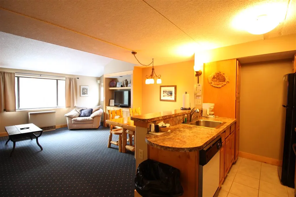 23 Black Bear Road Waterville Valley NH 03215