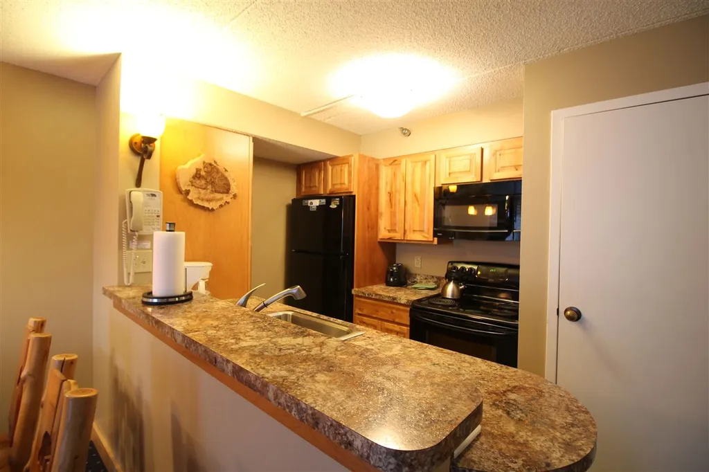 23 Black Bear Road Waterville Valley NH 03215