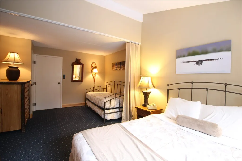 23 Black Bear Road Waterville Valley NH 03215