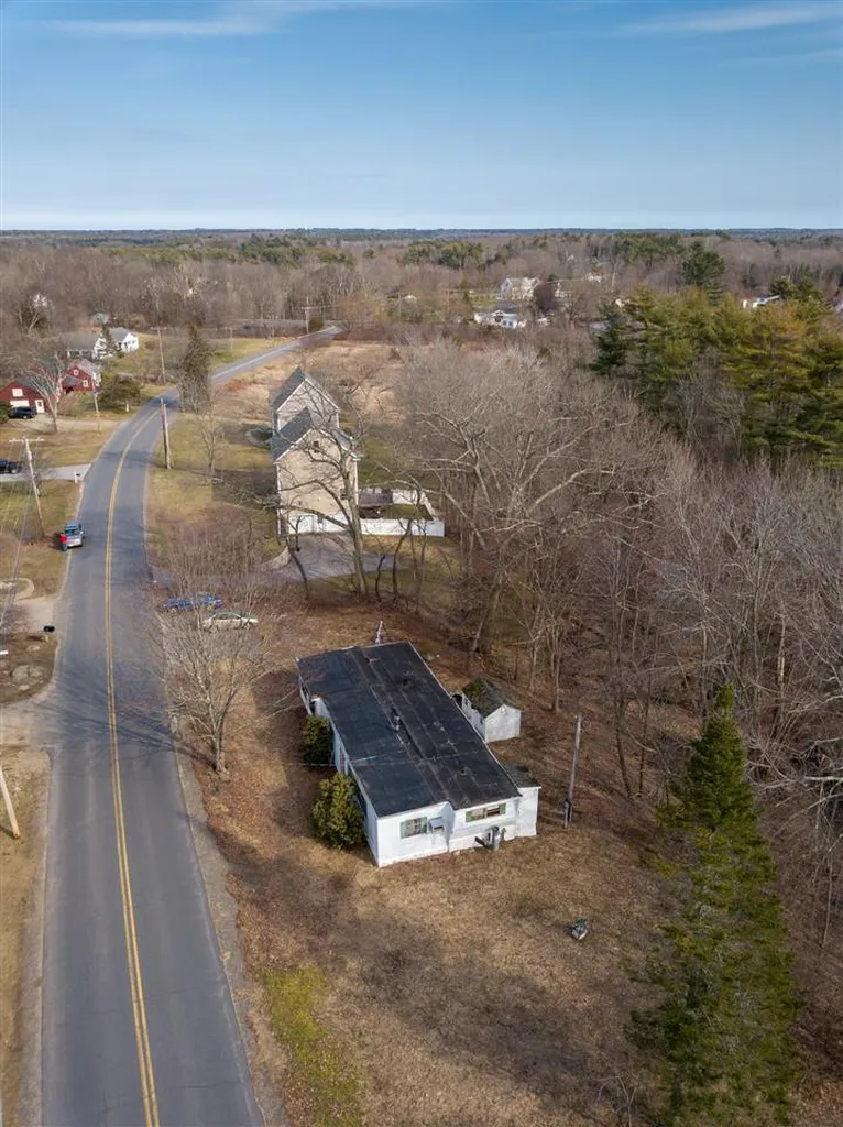 52 Lovell Road Stratham NH 03885