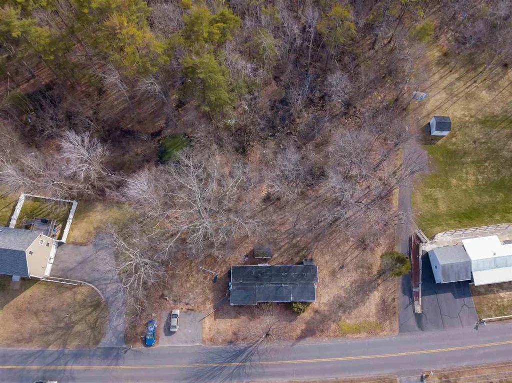 52 Lovell Road Stratham NH 03885