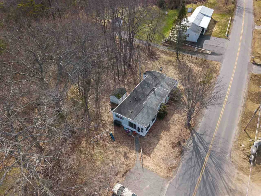 52 Lovell Road Stratham NH 03885